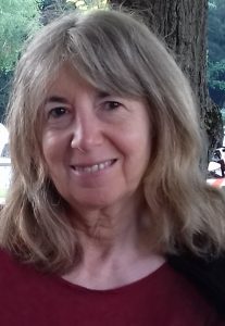 Sabine Metzler